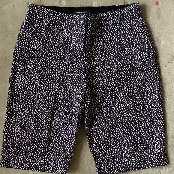 Counterparts Pants - Counterparts Walking Shorts SZ6